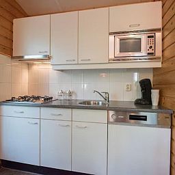 Verblijf 436024 - Vakantiewoning Noordoost Brabant - De Wielewaal