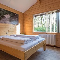 Guest house 436025 - Holiday property Noordoost Brabant - De Visvijver