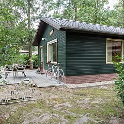 Guest house 436025 - Holiday property Noordoost Brabant - De Visvijver