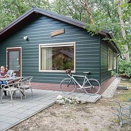 Guest house 436025 - Holiday property Noordoost Brabant - De Visvijver