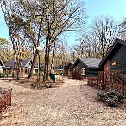 Verblijf 436026 - Vakantiewoning Noordoost Brabant - De Boshoeve