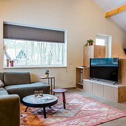 Verblijf 436026 - Vakantiewoning Noordoost Brabant - De Boshoeve