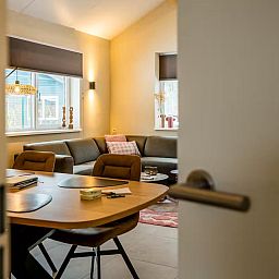 Verblijf 436026 - Vakantiewoning Noordoost Brabant - De Boshoeve