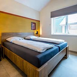 Verblijf 436026 - Vakantiewoning Noordoost Brabant - De Boshoeve