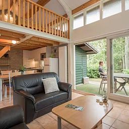 Verblijf 436027 - Vakantiewoning Noordoost Brabant - De Uitkijk