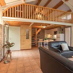 Verblijf 436027 - Vakantiewoning Noordoost Brabant - De Uitkijk