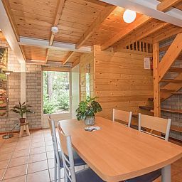 Verblijf 436027 - Vakantiewoning Noordoost Brabant - De Uitkijk
