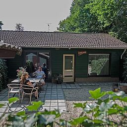 Verblijf 436028 - Vakantiewoning Noordoost Brabant - Het Lindennest