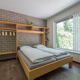 Verblijf 436028 - Vakantiewoning Noordoost Brabant - Het Lindennest