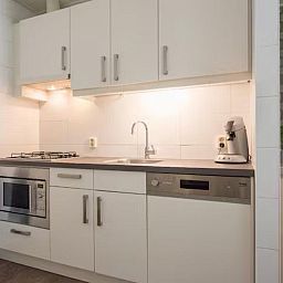 Verblijf 436028 - Vakantiewoning Noordoost Brabant - Het Lindennest