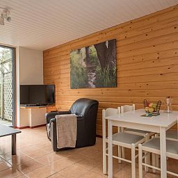 Verblijf 436029 - Vakantiewoning Noordoost Brabant - Het Heidenest