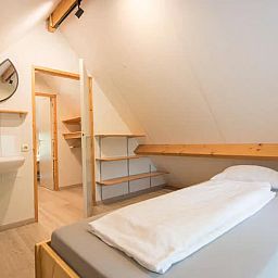 Verblijf 436030 - Vakantiewoning Noordoost Brabant - De Oeverzwaluw