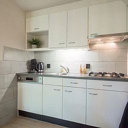 Verblijf 436030 - Vakantiewoning Noordoost Brabant - De Oeverzwaluw