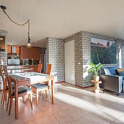 Verblijf 436031 - Vakantiewoning Noordoost Brabant - De Rode Ibis