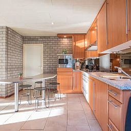 Verblijf 436031 - Vakantiewoning Noordoost Brabant - De Rode Ibis