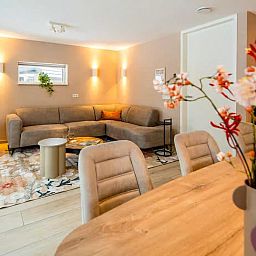 Verblijf 436032 - Vakantiewoning Noordoost Brabant - Het Groene Dak