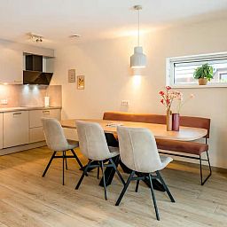 Verblijf 436032 - Vakantiewoning Noordoost Brabant - Het Groene Dak