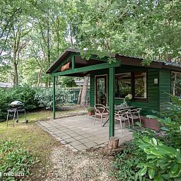 Guest house 436033 - Bungalow Noordoost Brabant - Specht