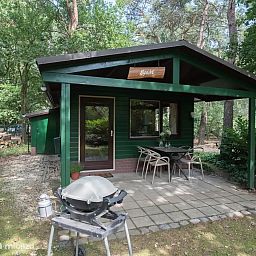 Guest house 436033 - Bungalow Noordoost Brabant - Specht