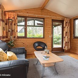 Guest house 436033 - Bungalow Noordoost Brabant - Specht