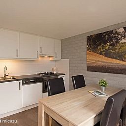 Guest house 436034 - Bungalow Noordoost Brabant - Bonte Specht