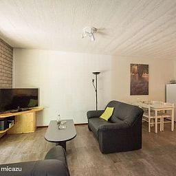 Guest house 436035 - Bungalow Noordoost Brabant - Knobbelzwaan