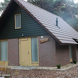 Unterkunft 436036 - Bungalow Noordoost Brabant - Bruine Walibi