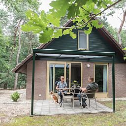 Unterkunft 436036 - Bungalow Noordoost Brabant - Bruine Walibi