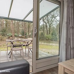 Unterkunft 436036 - Bungalow Noordoost Brabant - Bruine Walibi