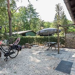Unterkunft 436037 - Bungalow Noordoost Brabant - Zilverfazant