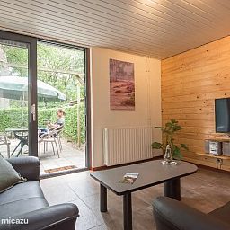 Unterkunft 436037 - Bungalow Noordoost Brabant - Zilverfazant