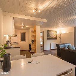 Unterkunft 436037 - Bungalow Noordoost Brabant - Zilverfazant