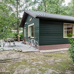 Unterkunft 436038 - Bungalow Noordoost Brabant - Goudooggans