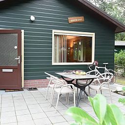 Unterkunft 436038 - Bungalow Noordoost Brabant - Goudooggans