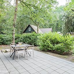 Unterkunft 436038 - Bungalow Noordoost Brabant - Goudooggans