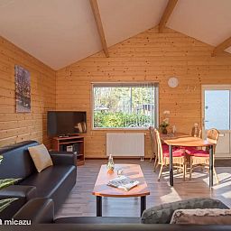 Unterkunft 436038 - Bungalow Noordoost Brabant - Goudooggans