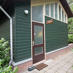 Unterkunft 436039 - Bungalow Noordoost Brabant - Pimpelmees