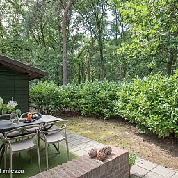 Unterkunft 436039 - Bungalow Noordoost Brabant - Pimpelmees