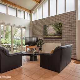 Unterkunft 436039 - Bungalow Noordoost Brabant - Pimpelmees
