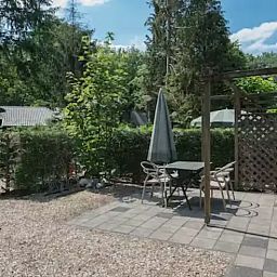 Verblijf 436040 - Bungalow Noordoost Brabant - Goudfazant
