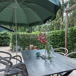 Verblijf 436040 - Bungalow Noordoost Brabant - Goudfazant