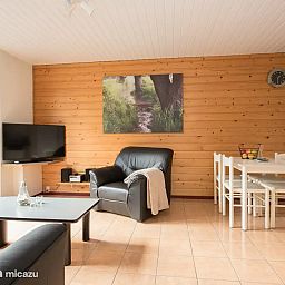 Verblijf 436040 - Bungalow Noordoost Brabant - Goudfazant