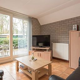 Verblijf 436042 - Bungalow Noordoost Brabant - Witte Pauw