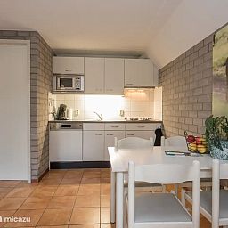 Verblijf 436042 - Bungalow Noordoost Brabant - Witte Pauw