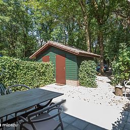 Verblijf 436043 - Bungalow Noordoost Brabant - Zwarte Zwaan