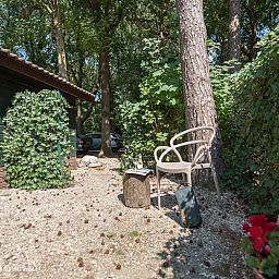 Verblijf 436043 - Bungalow Noordoost Brabant - Zwarte Zwaan