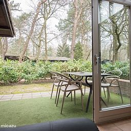 Verblijf 436044 - Bungalow Noordoost Brabant - Koolmees