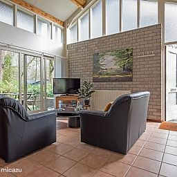 Verblijf 436044 - Bungalow Noordoost Brabant - Koolmees