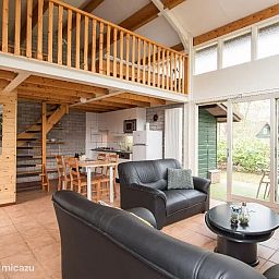 Verblijf 436044 - Bungalow Noordoost Brabant - Koolmees
