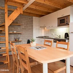 Verblijf 436044 - Bungalow Noordoost Brabant - Koolmees